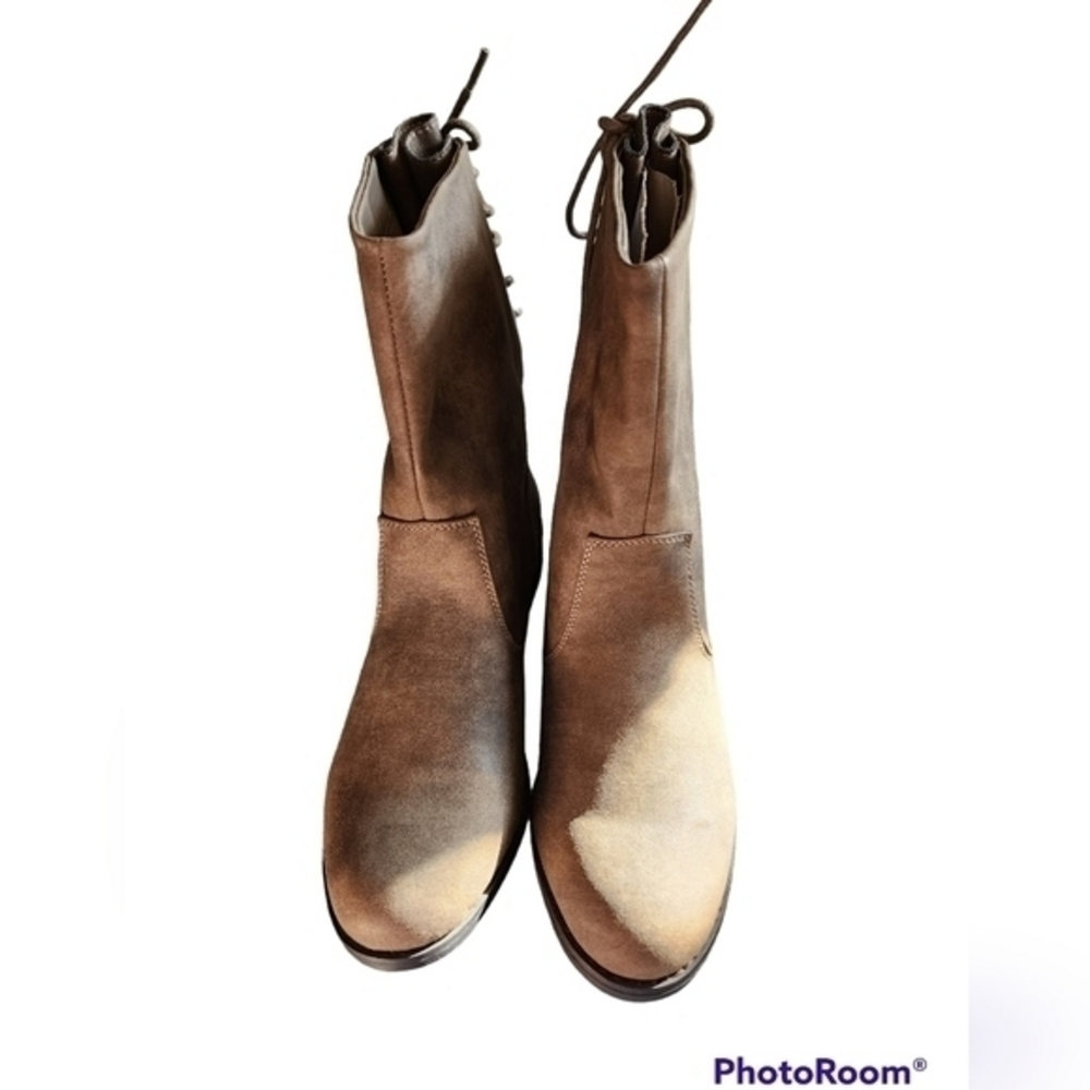 𝅺Just fab leyla boots‎